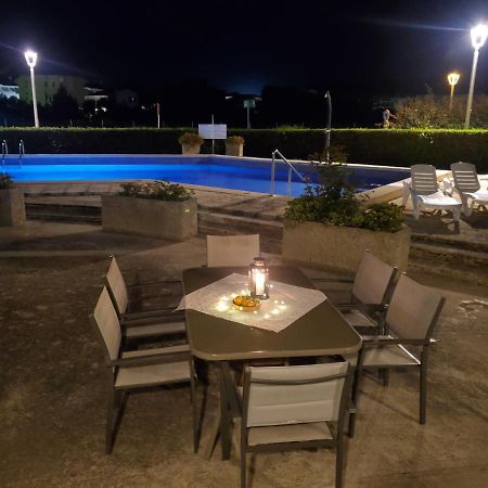포엔샤 항구 Blick Auf Atalaya 아파트 외부 사진